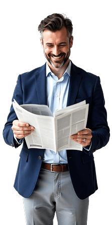 ritratto-uomo-camicia-bianca-occhiali